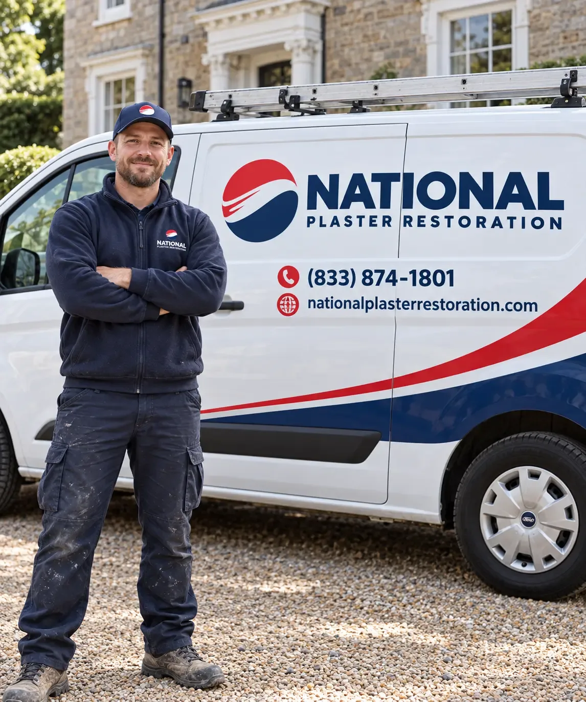 Plaster Repair Ada, MI FAQs